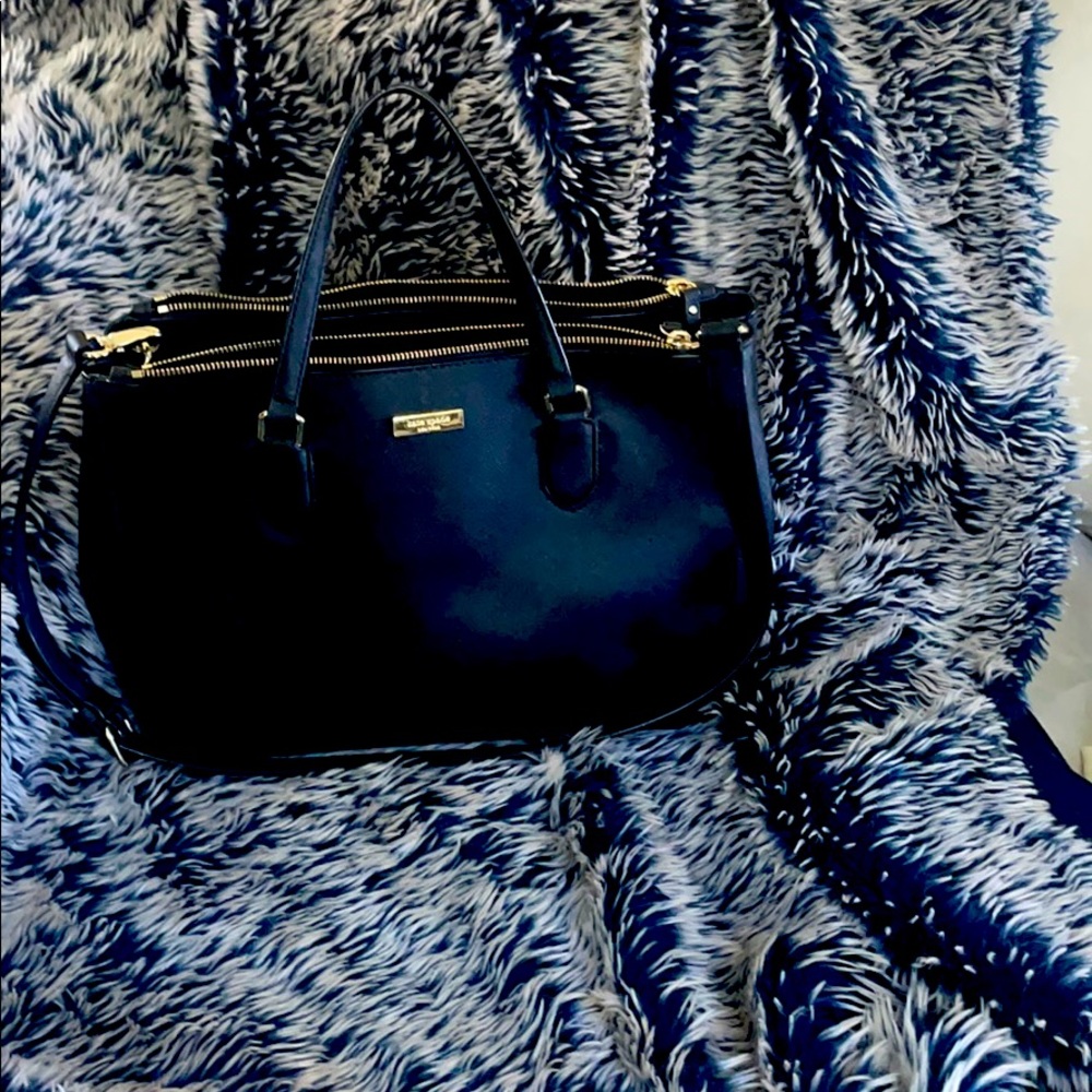 Kate Spade Tote Sachel Bag
